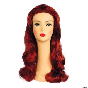 Morris DELUXE SHOWGIRL WIG