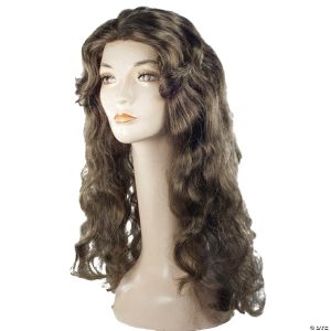 Morris DELUXE SHOWGIRL WIG