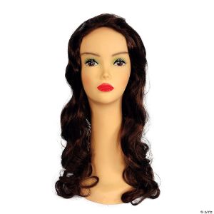 Morris DELUXE SHOWGIRL WIG