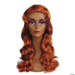 Morris DELUXE SHOWGIRL WIG
