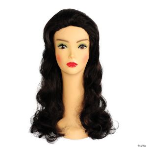 Morris DELUXE SHOWGIRL WIG