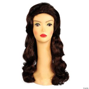 Morris DELUXE SHOWGIRL WIG