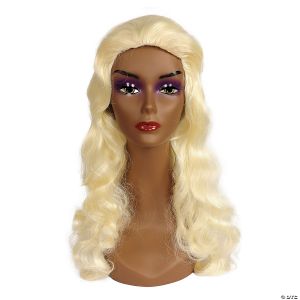 Morris DELUXE SHOWGIRL WIG