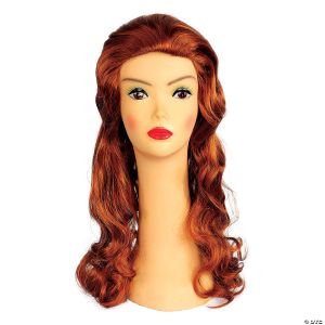 Morris DELUXE SHOWGIRL WIG