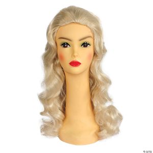 Morris DELUXE SHOWGIRL WIG