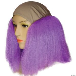 Morris Deluxe Silly Boy Bald Wig