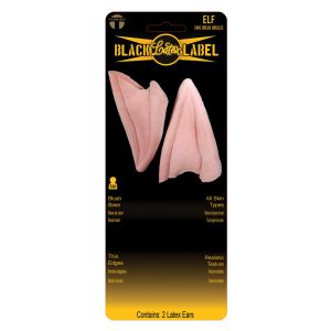 Tinsley Tattoos Ears Elf