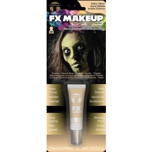 Tinsley Tattoos Fx Make Up Tube .49 Oz Item ID DFMFX910