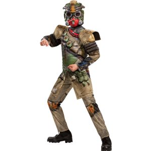 Disguise Boy s Bloodhound Deluxe Costume Item ID DG112129G