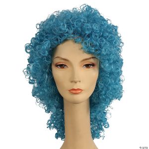 Morris DISCO CLOWN WIG