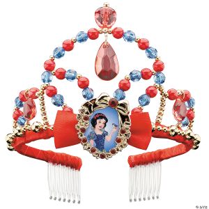 Morris Disney Snow White Classic Tiara