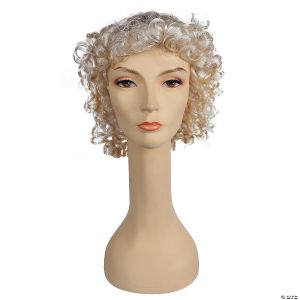 Morris DOLLY BARGAIN WIG