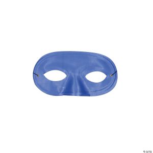 Morris DOMINO MASKS-BLUE