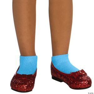Morris Dorothy Sequin Shoes Child Sm