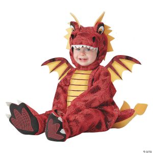Morris Dragon Adore Infant 18-24M