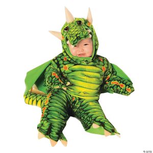Morris Dragon Small Sz 6-12Mo