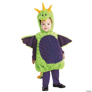 Morris DRAGON TODDLER 2-4T