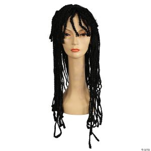 Morris Dreadlock Ii Whoop Wig