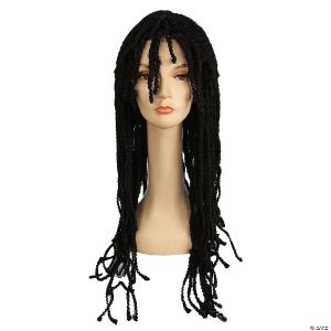 Morris Dreadlock Ii Whoop Wig