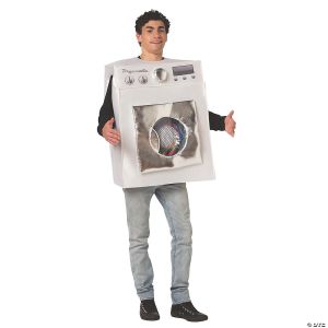 Morris DRYER ADULT COSTUME