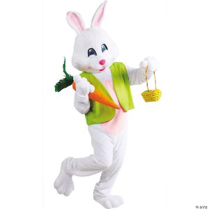 Morris Easter Bunny Rabbit Male Costume