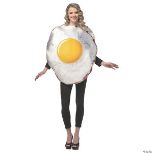 Morris EGG FRIED ADULT