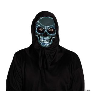 Morris SKULL REAPER/ELECTRO MASK