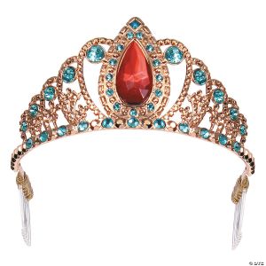 Morris ELENA CHILD TIARA