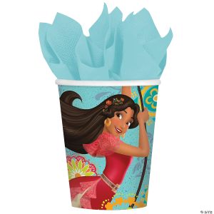 Morris ELENA OF AVALOR CUPS 9OZ
