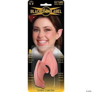 Morris ELF EARS LATEX EARS