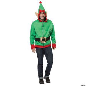 Morris ELF HOODIE