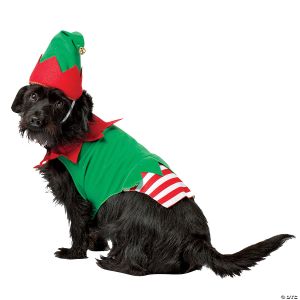 Morris ELF PET COSTUME
