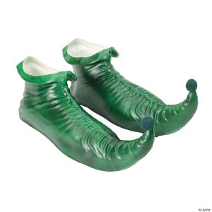 Morris ELF SHOES GREEN