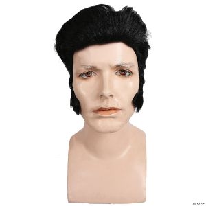 Morris ELVI DISCOUNT WIG