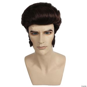 Morris ELVI DISCOUNT WIG