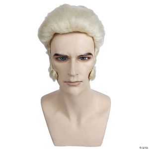 Morris ELVI DISCOUNT WIG