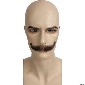 Morris ENGLISH MUSTACHE - BLEND