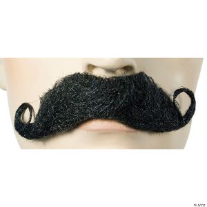 Morris ENGLISH MUSTACHE LW409