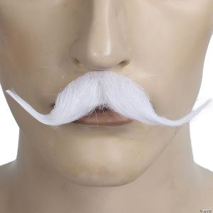 Morris ENGLISH MUSTACHE LW409