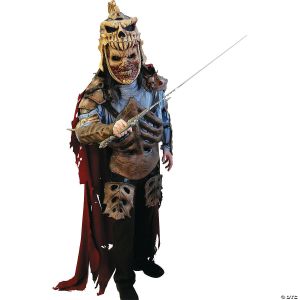 Morris Evil Ash Full Costume