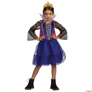 Morris EVIL QUEEN CLASSIC CHILD M 7-8