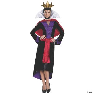 Morris EVIL QUEEN DELUXE ADULT 18-20