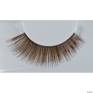Morris EYELASHES 320 BROWN