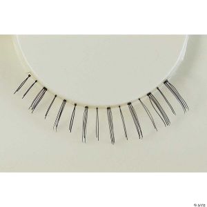 Morris EYELASHES 325 BLACK