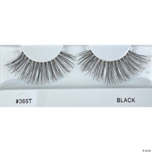 Morris EYELASHES 365T BLACK