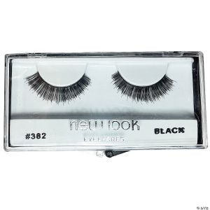 Morris EYELASHES 382 BLACK