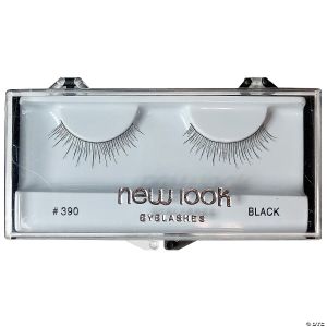 Morris EYELASHES DEMI 390 BLK