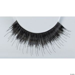 Morris EYELASHES FLAME BLACK