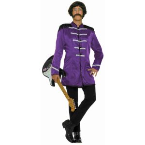 Co British Explosion Purple