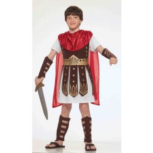 Forum Novelties Roman Warrior Costume Medium